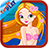 icon Mermaid Puzzles 2(Zeemeermin prinses puzzels) 1.01