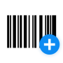 icon Barcode Generator(Barcode Generator Scanner)