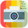 icon Fast Photo Editor Mobile(Snelle foto-editor Mobiele
)