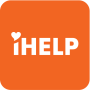 icon iHELP(iHELP Persoonlijke en familiale veiligheid)