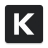 icon Komiku(Komiku - Lees mangastrips) 1.2