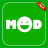 icon Be HappyMood(Mod Tips - Gids voor Happy Mod
) 両者