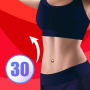 icon Home Fitness(: 30 dagen fitness
)