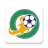 icon Futebol Brasileiro(Braziliaans voetbal Live) 1.0
