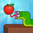 icon Snake Puzzle(Snake Puzzle: Slither to Eat) 2.2.17