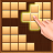 icon Wood Block(Wood Block - Classic Block Puz) 1.3.4