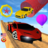 icon Extreme Car Stunt 3D(Omega Car Stunt: racegames) 0.1