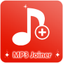icon MP3 Joiner(MP3 Fusie: Audio Joiner)