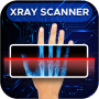 icon Xray Body Scanner(Xray Body Scanner Simulator)