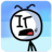 icon Friday Funny FNF Henry Character Test(Friday Funny Henry Stickmin Mod Test
) 1