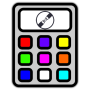 icon Fiber Optic Ratio Calculator(Glasvezel
)