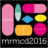 icon MRMCD 2016 Schedule(MRMCD 2025 Tijdschema) 1.32.3 (MRMCD-Edition)
