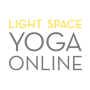 icon Light Space(Light Space Yoga Online
)