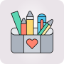 icon All Tools(Alle tools - hulpprogramma's Toolkit
)