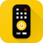 icon Universal Remote Control(Universele afstandsbediening voor alle tv, AC - GRATIS
)