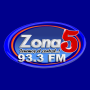 icon Radio Zona5(Radio Zona5 Chiclayo
)
