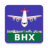 icon Birmingham Flight Information(Flight Tracker Birmingham BHX) 5.0.6.8