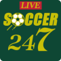 icon Live Soccer 247(Live Soccer 247, live stream
)