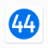 icon Project44(DriveView by project44) 2.3.14