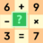 icon MathCross(Kruiswoordpuzzel) 1.8.0