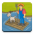 icon River Crossing(River Crossing - Logic Puzzles) 1.2.4