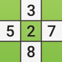 icon Andoku 3(Andoku Sudoku 3)