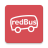 icon redBus(redBus Boek bus- en treinkaartjes) 80.0.3