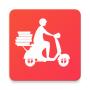 icon Oneminorder Futár (Oneminorder Courier)