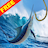 icon com.smarthand.fingerfishing(Crazy Fishing Joy) 1.7