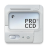 icon ProCCD(ProCCD - Digitale filmcamera) 3.7.1