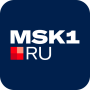 icon MSK1.RU(MSK1.RU - Moscow News)