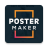 icon Poster Maker(Poster Maker, Flyer Maker) 150.0