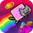 icon Space Journey(Nyan Cat: The Space Journey) 1.04