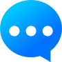 icon Pro Messenger(App Messenger: berichten, oproepen)