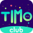 icon Timo Club(Timo Club - video- en voicechat) 2.5.4