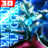 icon Ultrafighter : ORB Legend Fighting Heroes Evolution 3D(Ultrafighter: ORB Legend Fighting Heroes
) 1.1