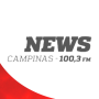 icon Jovem Pan News Campinas 100,3 (Young Pan Nieuws Campinas 100.3)