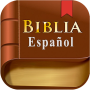 icon Biblia(Bijbel Reina Valera Spaans)