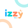 icon Izzy Tienda (Solo para dueños de tienda) (Izzy Tienda (Solo para dueños de tienda)
)