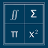icon Math Formulas(Wiskundige formules) 1.0