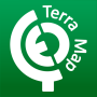icon Terra Map - Trail Explorer
