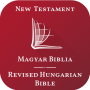 icon Hungarian RNT Bible(Hongaarse RNT Bible)