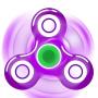 icon Gyro Fidget spinner (Gyro Fidget-spinner)