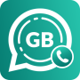 icon Gb New Wht(GB-versie Pro
)