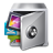 icon com.domobile.applock(Applicatie vergrendeling) 2.9.3