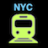 icon Subway(NYC metro tijd) 2.124