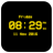 icon Pixel Digital Clock(Pixel Digitale klok Live Wp) 11.1.4.15