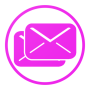 icon Correo for Yahoo(Mail-app voor Yahoo en Hotmail)