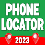 icon Family Locator(Telefoontracker op nummer)