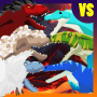 icon T-Rex Fights More Dinosaurs(T-Rex Fights More Dinosaurs
)